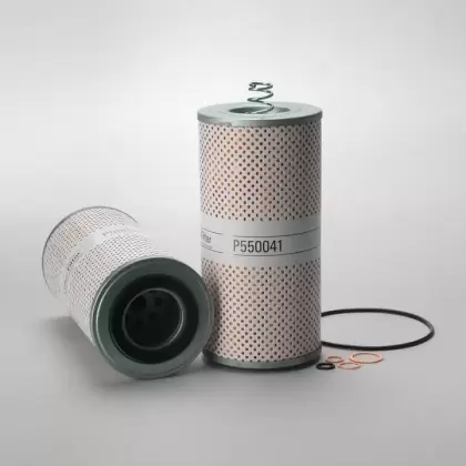 Lube filter Donaldson P550041 for MAN 51055040044