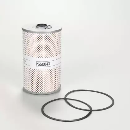 Fuel filter Donaldson P550043 for FURUKAWA 154431H1