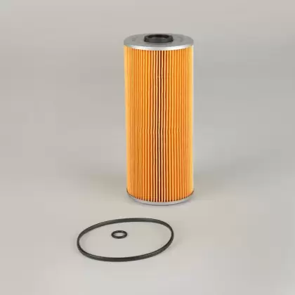 LUBE FILTER, CARTRIDGE DONALDSON P550068 FOR CATERPILLAR 3I1129