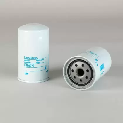 Lube filter Donaldson P550078 for KUBOTA 7000032431