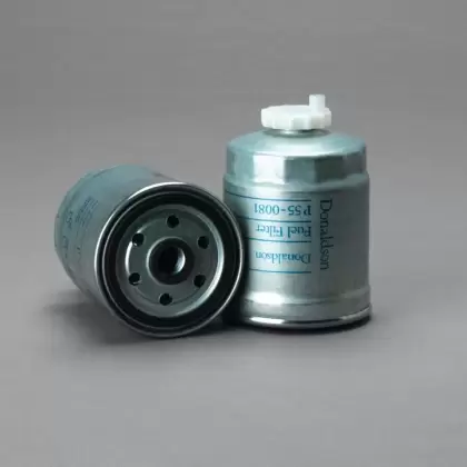 Fuel filter Donaldson P550081