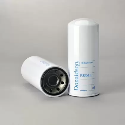 HYDRAULIC FILTER, SPIN-ON DONALDSON P550417 FOR HITACHI 4230344