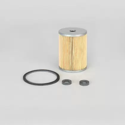 Fuel filter Donaldson P550672 for KOMATSU 6130708010