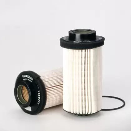 Fuel filter Donaldson P550762 for MERCEDES-BENZ 541090015110