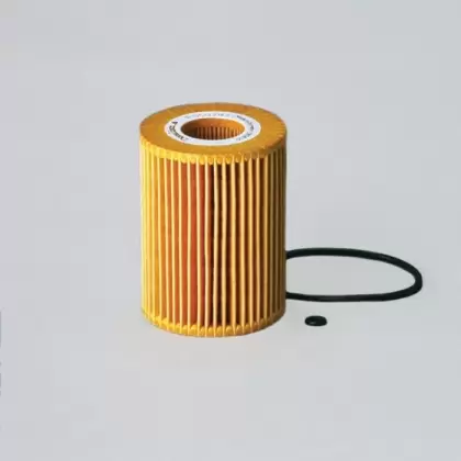 Lube filter Donaldson P550797 for MERCEDES-BENZ 6421800009