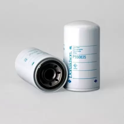 Lube filter Donaldson P550835 for CARRIER 119182, THERMO KING 129182