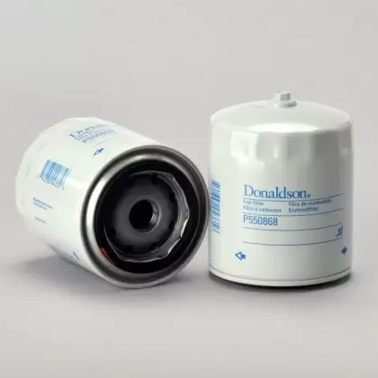 FUEL FILTER, WATER SEPARATOR SPIN-ON DONALDSON P550868 FOR CATERPILLAR 3I1213