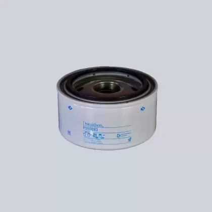 Filtru ulei Donaldson P550893 pentru MAN 62115561A