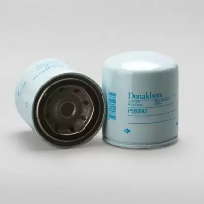 Lube filter Donaldson P550942 for FURUKAWA 3132183R9