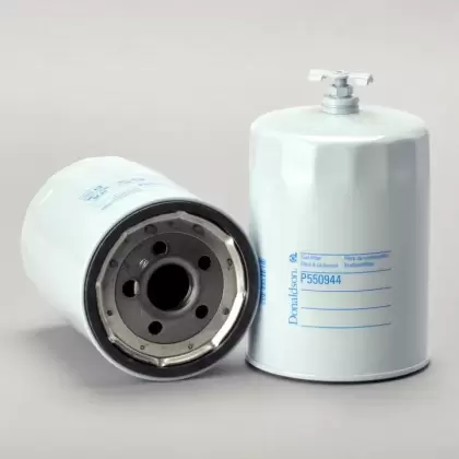 FUEL FILTER, WATER SEPARATOR SPIN-ON DONALDSON P550944 FOR ATLAS TP944