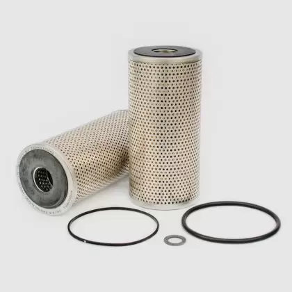 Hydraulic filter Donaldson P550951 for FURUKAWA 612724C91, GROVE 9437100139