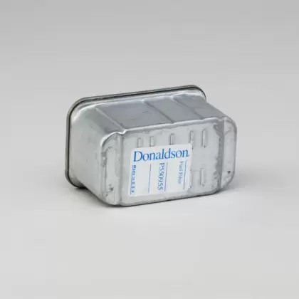 FUEL FILTER, BOX DONALDSON P550955 FOR ATLAS TP1005