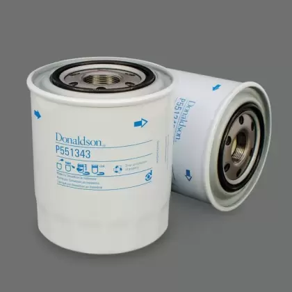 Filtru ulei Donaldson P551343 pentru FLEETGUARD LF3564