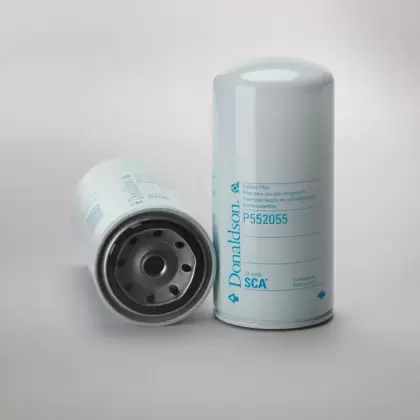 FILTRU ANTIGEL DONALDSON P552055 PENTRU HITACHI 78300099