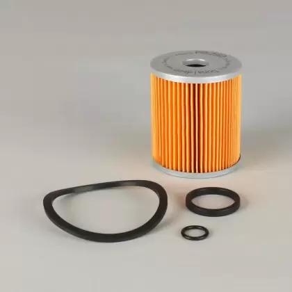 FUEL FILTER, CARTRIDGE DONALDSON P552563 FOR HITACHI 40415