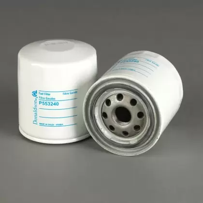 Fuel filter Donaldson P553240