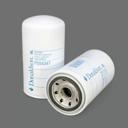 Filtru combustibil Donaldson P554347 pentru VOLVO 7952104