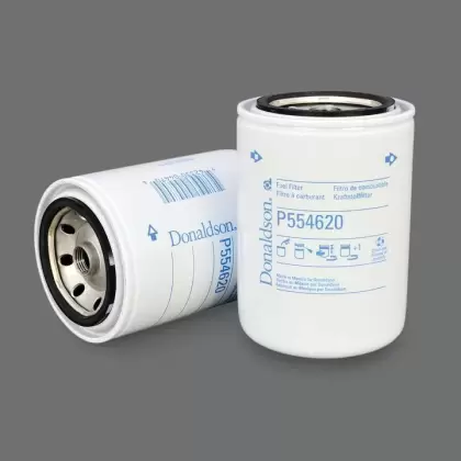 Fuel filter Donaldson P554620 for DEUTZ 01174422