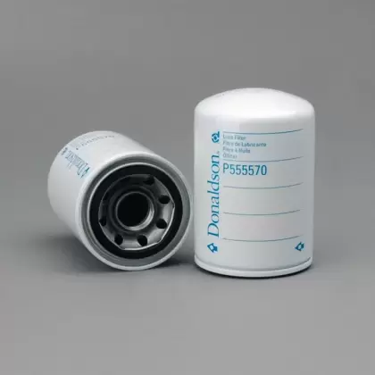 Lube filter Donaldson P555570 for DYNAPAC 752091