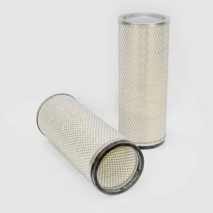 Air filter Donaldson P770678 for HITACHI 1930792