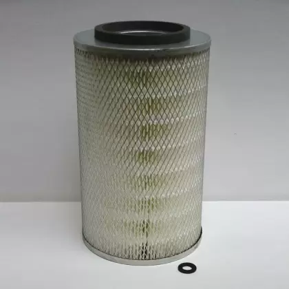 AIR FILTER, PRIMARY ROUND DONALDSON P771505 FOR JCB 32200202