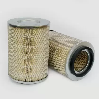 Air filter Donaldson P771593 for KOMATSU 29504476, KOMATSU 5501642705