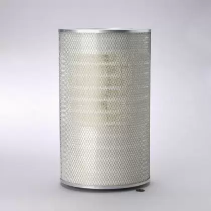 Air filter Donaldson P772536 for FIAT 1930900