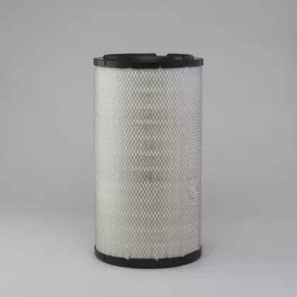 Air filter Donaldson P777409 for VOLVO 1110022, HITACHI L4459549