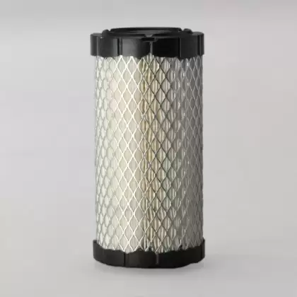 Air filter Donaldson P822686 for JOHN DEERE M113621