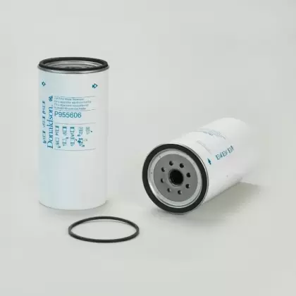 Fuel filter Donaldson P955606 for MERCEDES-BENZ 0004770103