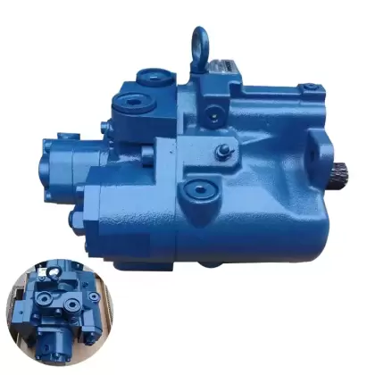 Hydraulic pump PJ5350109 Volvo