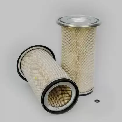 Air filter Donaldson R800103 for KOMATSU 6001816550, HITACHI 4129905