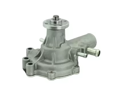 Water pump YM119266-42101 KOMATSU